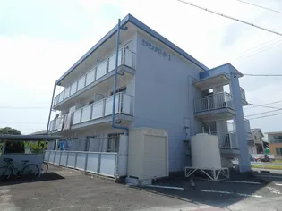 サンバードIの画像