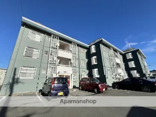 マンション桃の里の画像