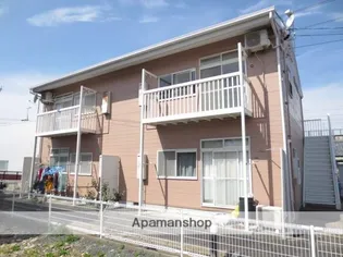 ファミール三和の画像