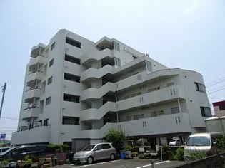 サンパレス21萩丘西の画像