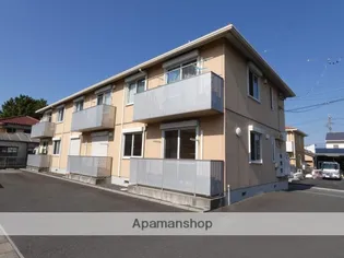 ルミエールノアの画像