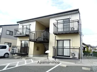 キャパシティハウスAの画像