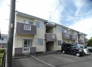 カームハイツIIの画像