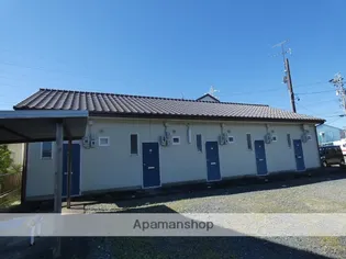 コーポアスカの画像