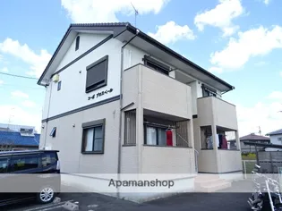 コーポプロスペールの画像