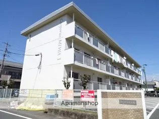 コーポラス三輪Iの画像