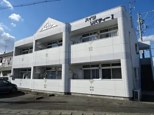 ハイツリバティIの画像