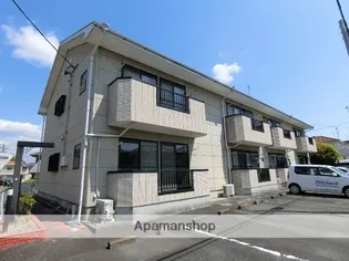 アベニュー平野Ⅰの画像