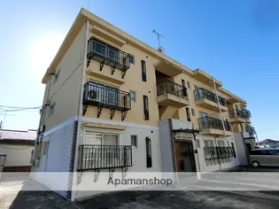 ハイツテクトピア掛川IIの画像