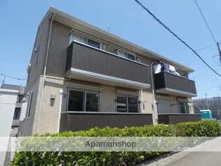 ハイツせみじま Cの画像