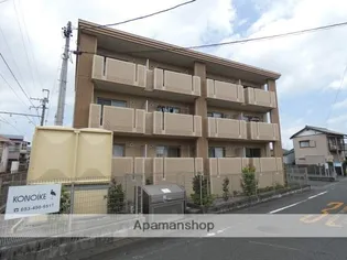 バロンウィズIの画像