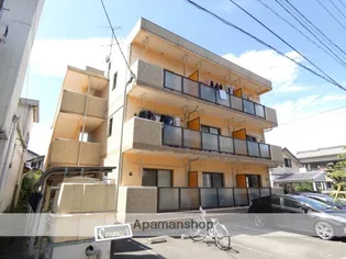 スカイハイツヒラヤマIIIの画像