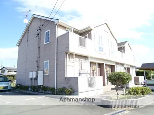 クレストールベルツリーIIの画像