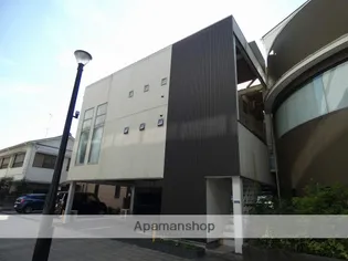 静岡県浜松市中央区助信町【テラスハウス】の外観