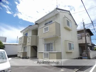 ヴィオレット葵【2階】の外観