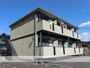 ジュビロⅡの画像