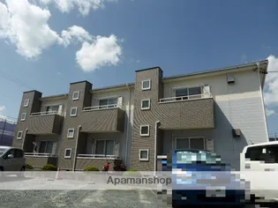 ヴィラ・ピーノ【102号室】の外観