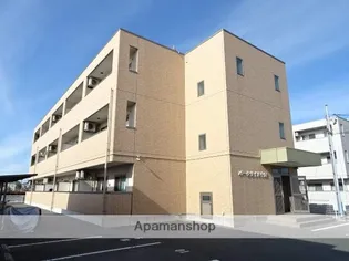 パークサイド中田の画像