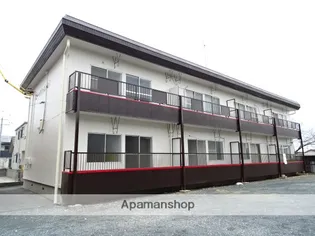 ストークハイムⅠの画像