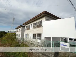 越路ハイツ南棟の画像