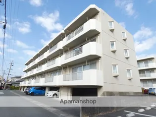 カクサン可美タウンAの画像