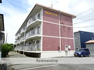 早出サニーコーポの画像