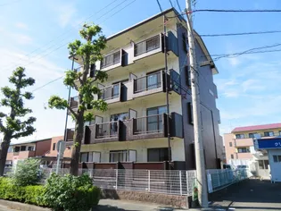 プロムナードIの画像