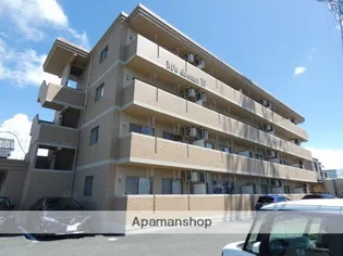 M’S DREAM Ⅳ【2階】の外観