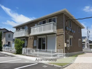 ファミールBの画像