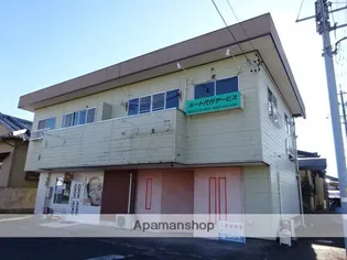 東西屋コーポの画像