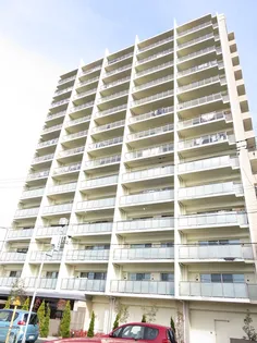 一条レジデンス浜松の画像