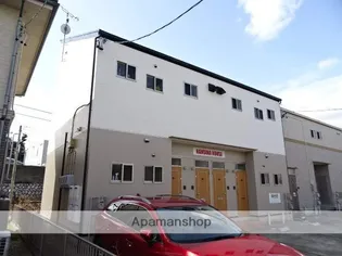 ナンディナハウスの画像