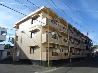 コーポレティブハウスⅠの画像