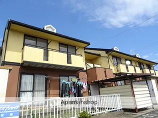 セジュールむらまつ【2階】の外観