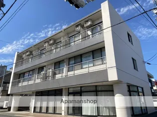 YSビル【3階】の外観