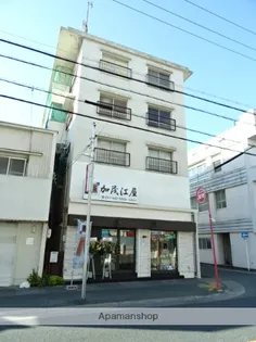 K’マンション【5階】の外観