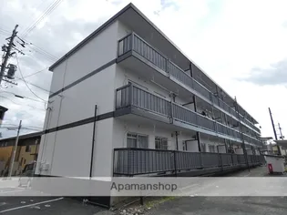 キブネハイツの画像