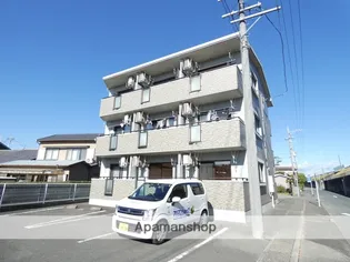 UーシュプールⅡの画像