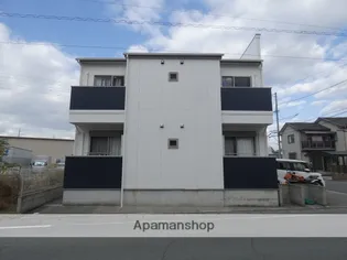 クレフラスト静岡大北の画像