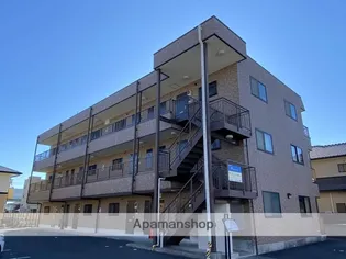 グランドールIIIの画像