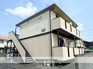 リバーイーストの画像