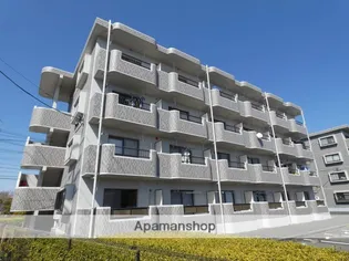 グランピアIの画像