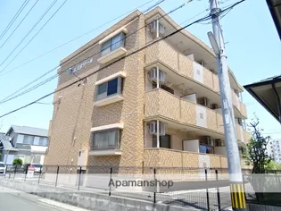 エスポワール【3階】の外観