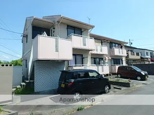 アリコベールの画像