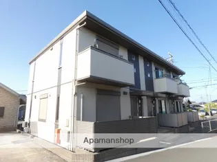 エミネンスコートの画像