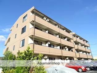 プレジデントヴィラB棟の画像