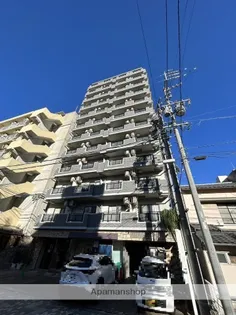 アルテッツァ紺屋町【4階】の外観
