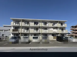 マンションカズIIの画像