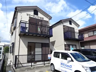 サニープレイス曳馬の画像