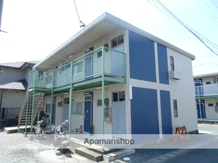 コーポみやざきの画像